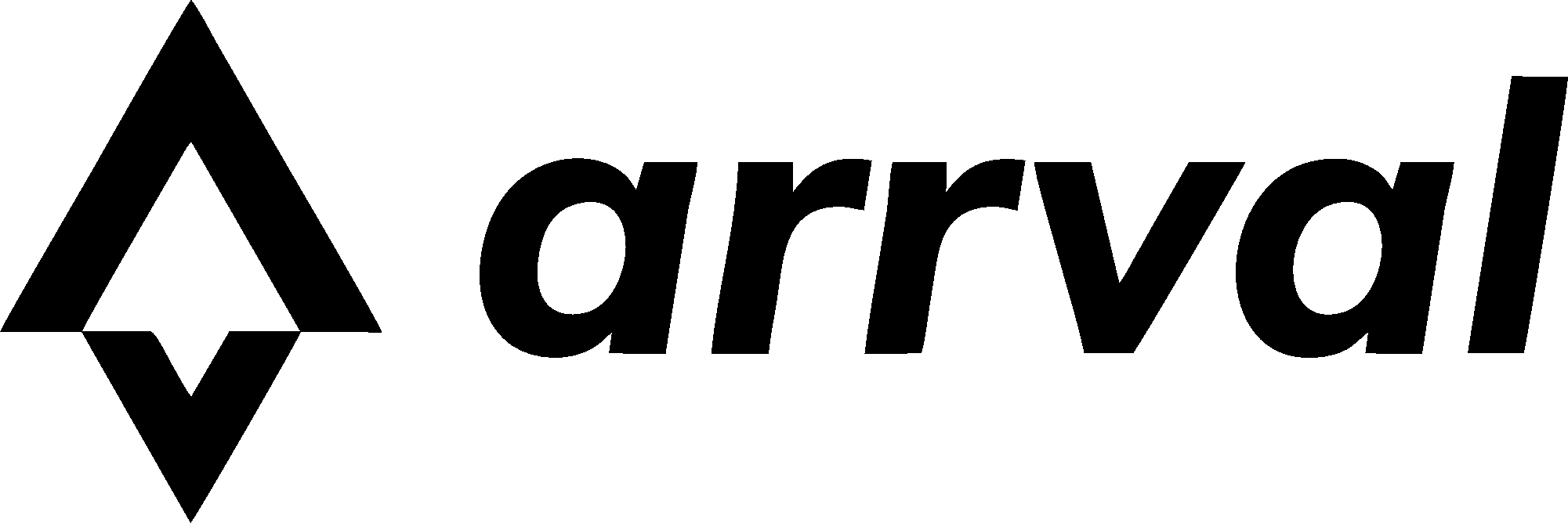 logo Arrval