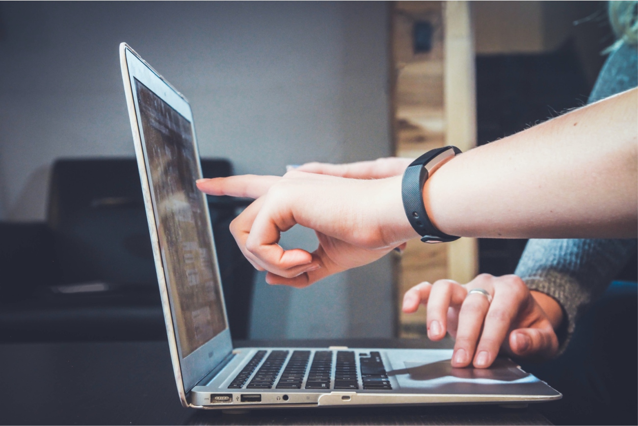 technology and people